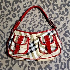 Burberry Purse